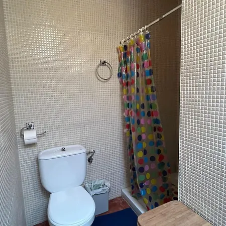 Casa Dos Caseiros Fuer 4 Personen Brion