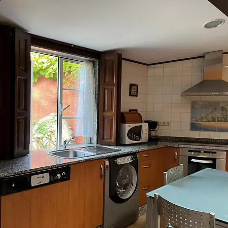 Casa Dos Caseiros Fuer 4 Personen