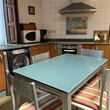 Casa Dos Caseiros Fuer 4 Personen *