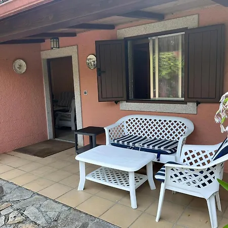 Casa Dos Caseiros Fuer 4 Personen
