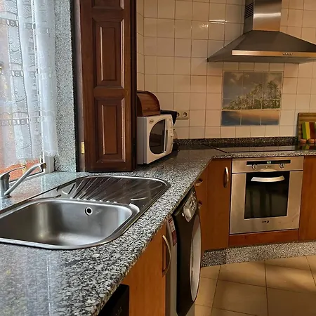 Casa Dos Caseiros Fuer 4 Personen * Brion