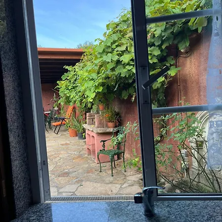 Casa Dos Caseiros Fuer 4 Personen
